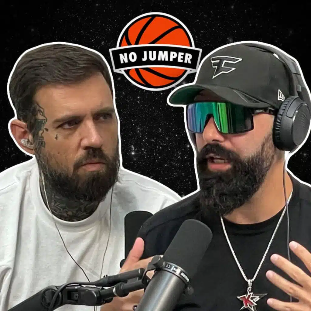 The Keemstar Interview: Trisha Paytas & H3H3 Drama, Shane Dawson, James Charles & More