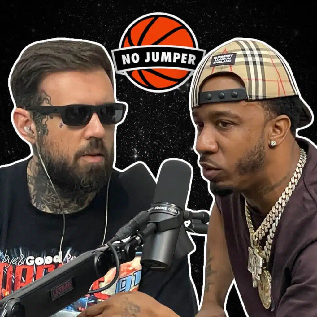 The Benny The Butcher & Rick Hyde Interview: Getting Shot, G Herbo, Bidding War & More