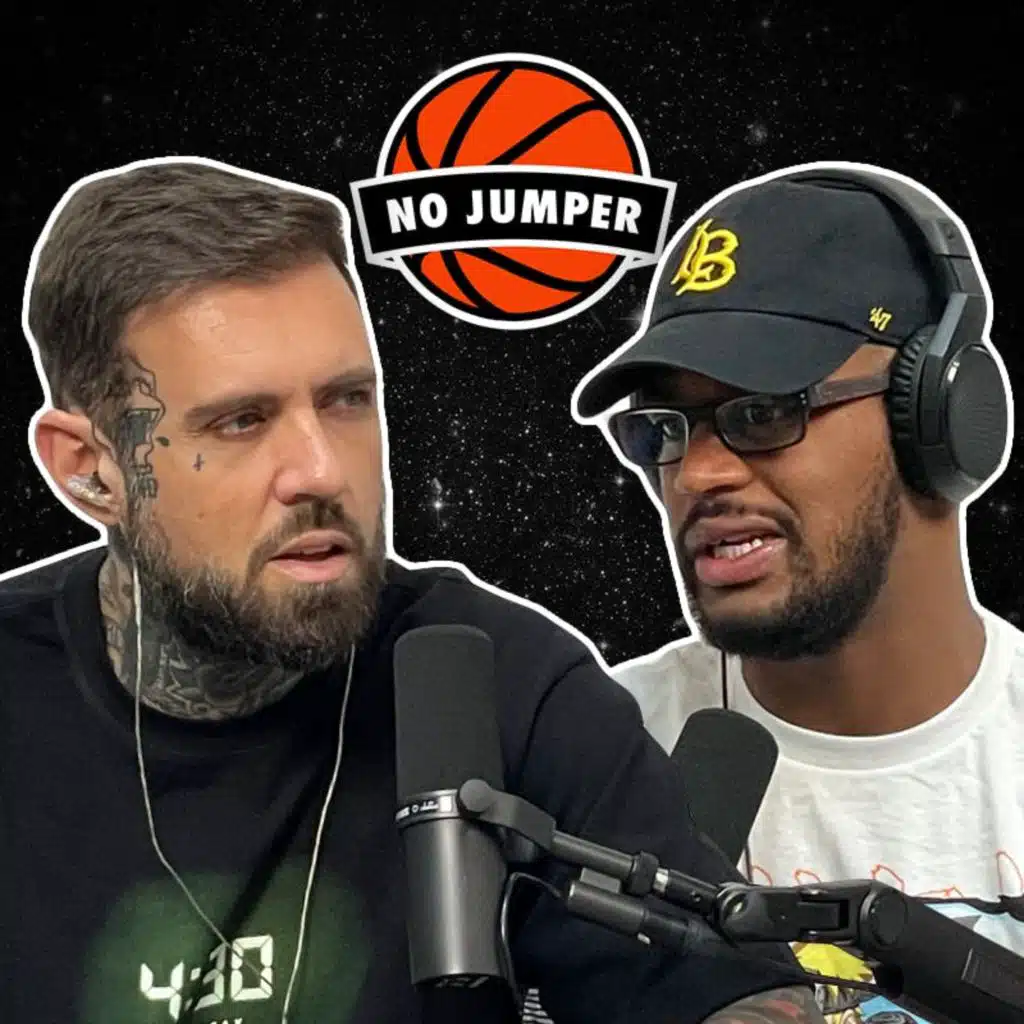 The Long Beach Griffy Interview: Getting Canceled, Being a Blerd, Gay Jokes & More