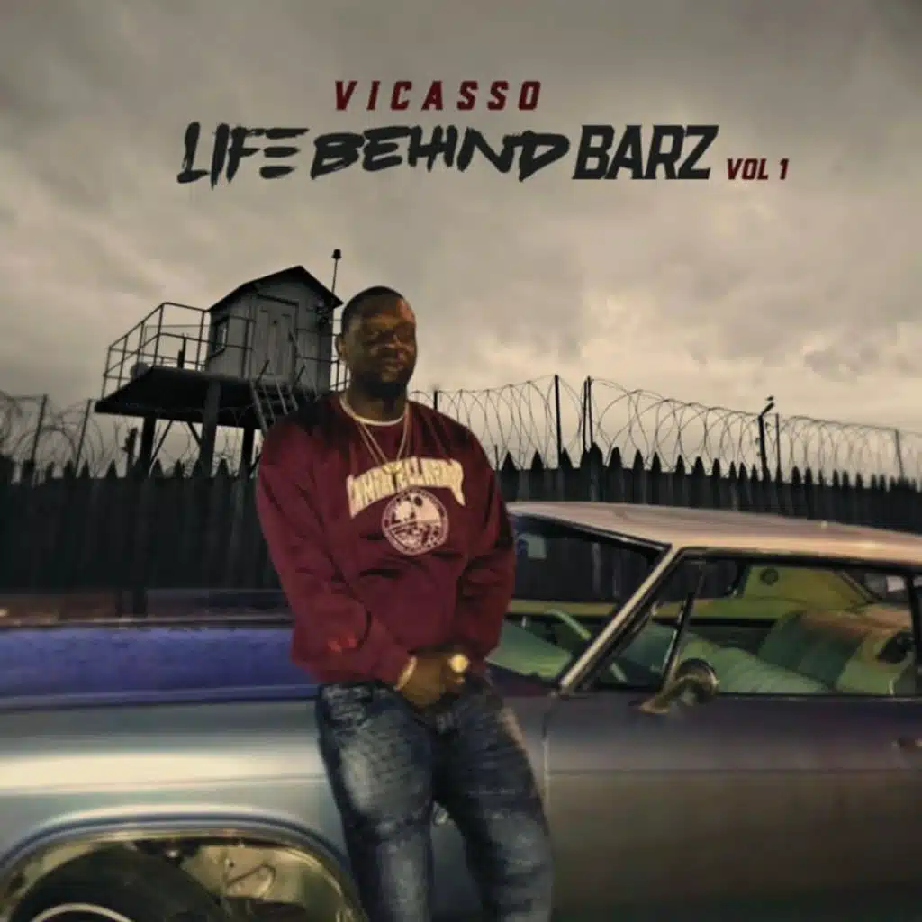 Life Behind Barz, Vol. 1