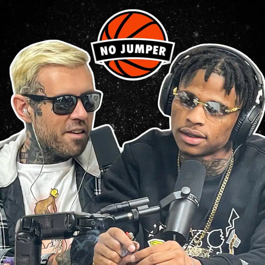 The Young Threat Interview: Hoover Upbringing, Having 2 Strikes, Tr3yway6k & More