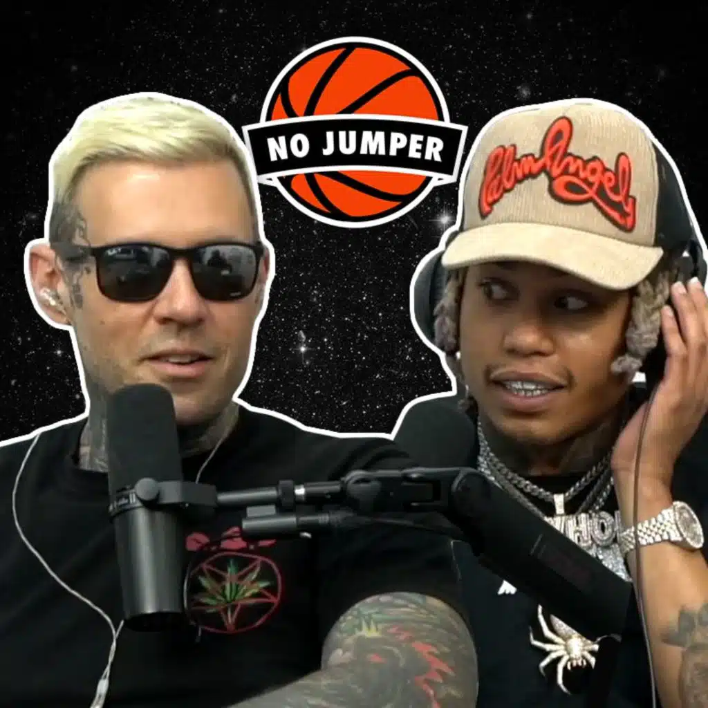 The TEC Interview: Having 5 Baby Mamas, Beating a Murder Charge, Master P & More