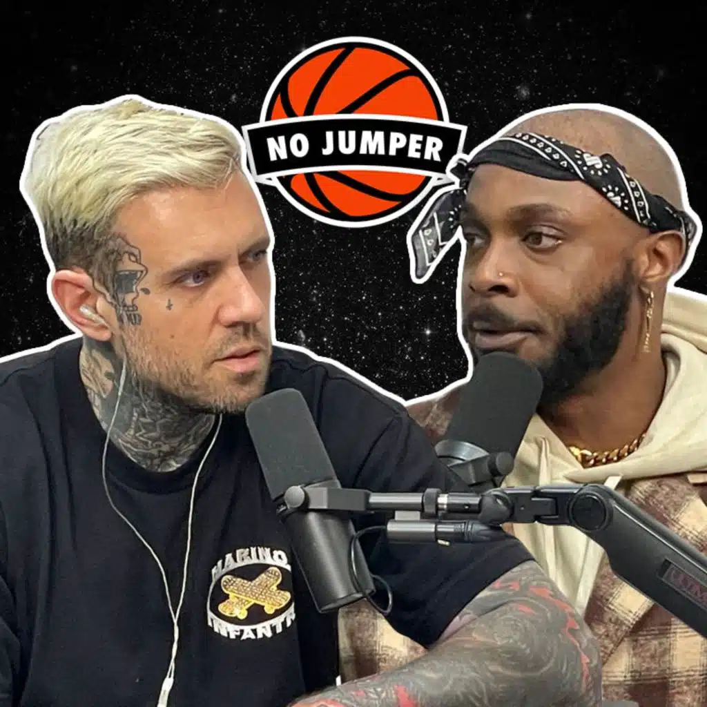 The JPEGMAFIA Interview: Mmmbop, Right Wing Media, Guns, Peggy Hill, Denzel Curry & More