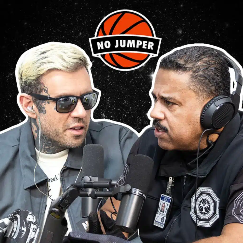 The Dale Brown Interview: Self Defense, Dealing with Hate, Defund The Police & More