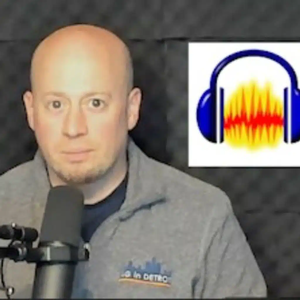 Is Your Audacity App Spyware?