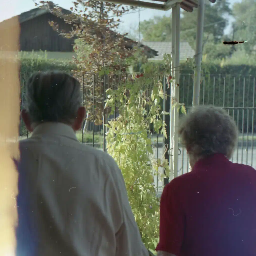 Un Matrimonio Árabe