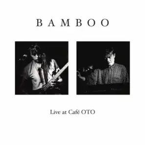 Live at Café Oto
