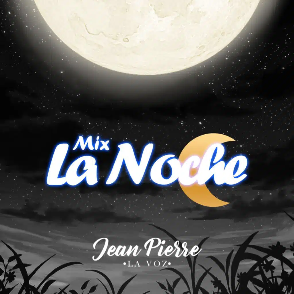 Mix la Noche (En Vivo)
