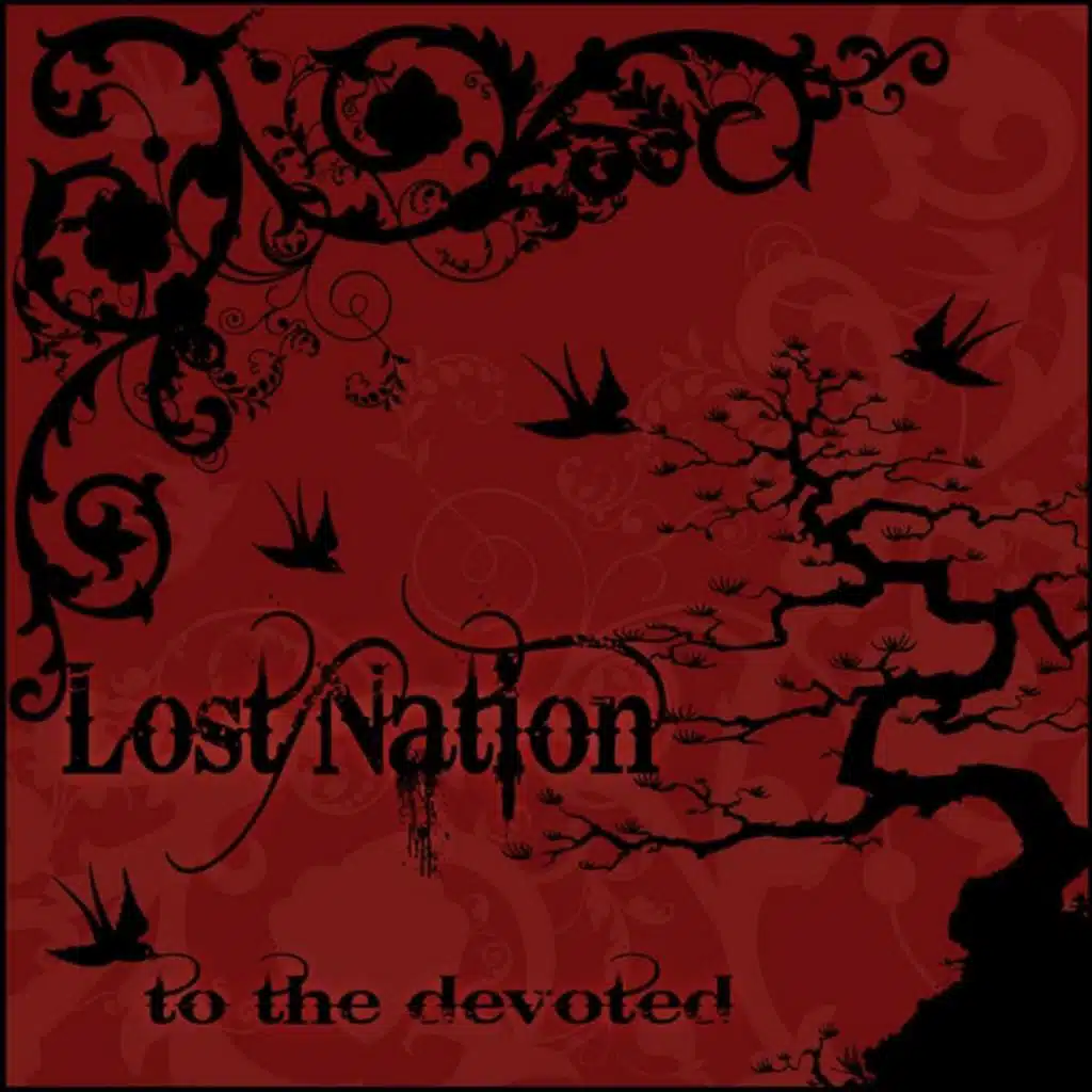 Lost Nation