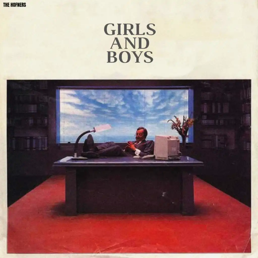 Girls And Boys