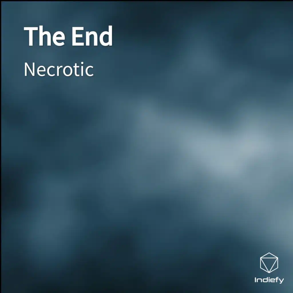 Necrotic