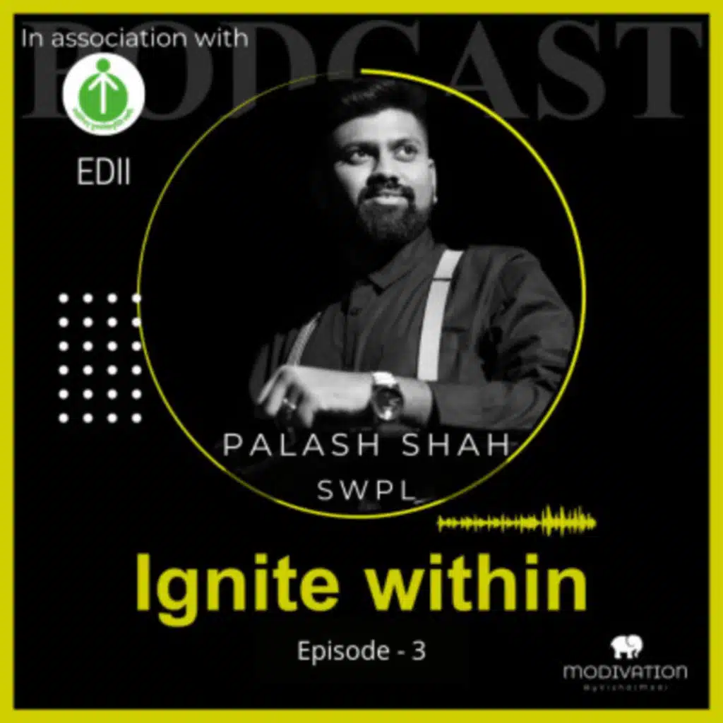 Palash Shah Director SWPL on Backward Integration, Scaling Family Business & Fabric Manufacturing