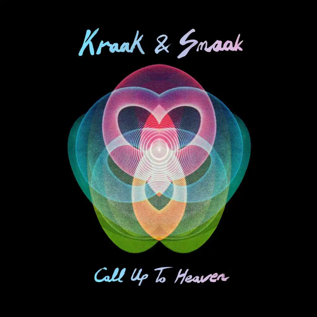 Call up to Heaven (Radio Edit) [feat. Lex Empress]