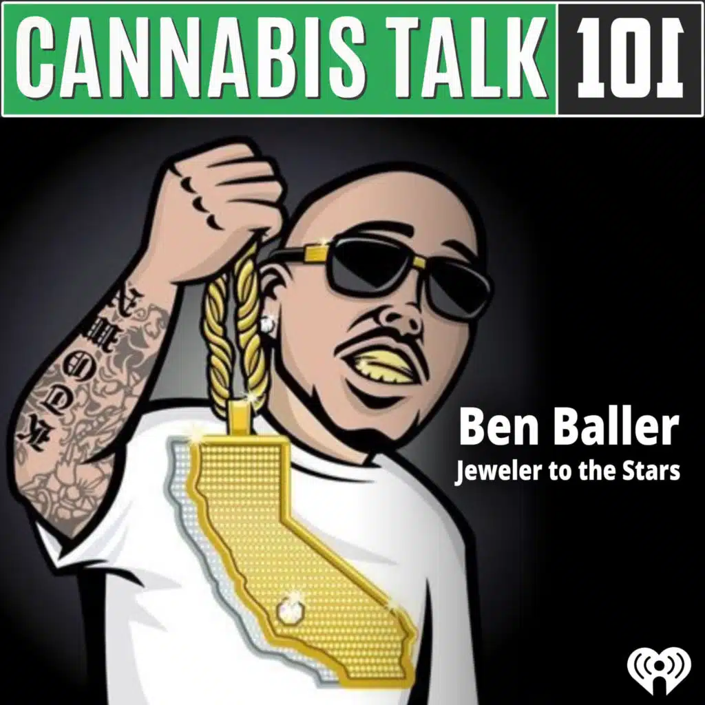 Find out how The Forrest Gump of hip hop Ben Baller got his start in the game.