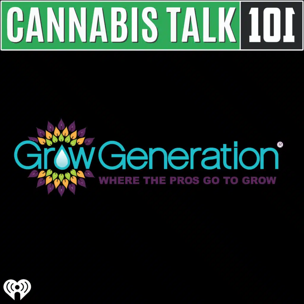 Director of Harvesting & R&D from Grow Generation break it all down.