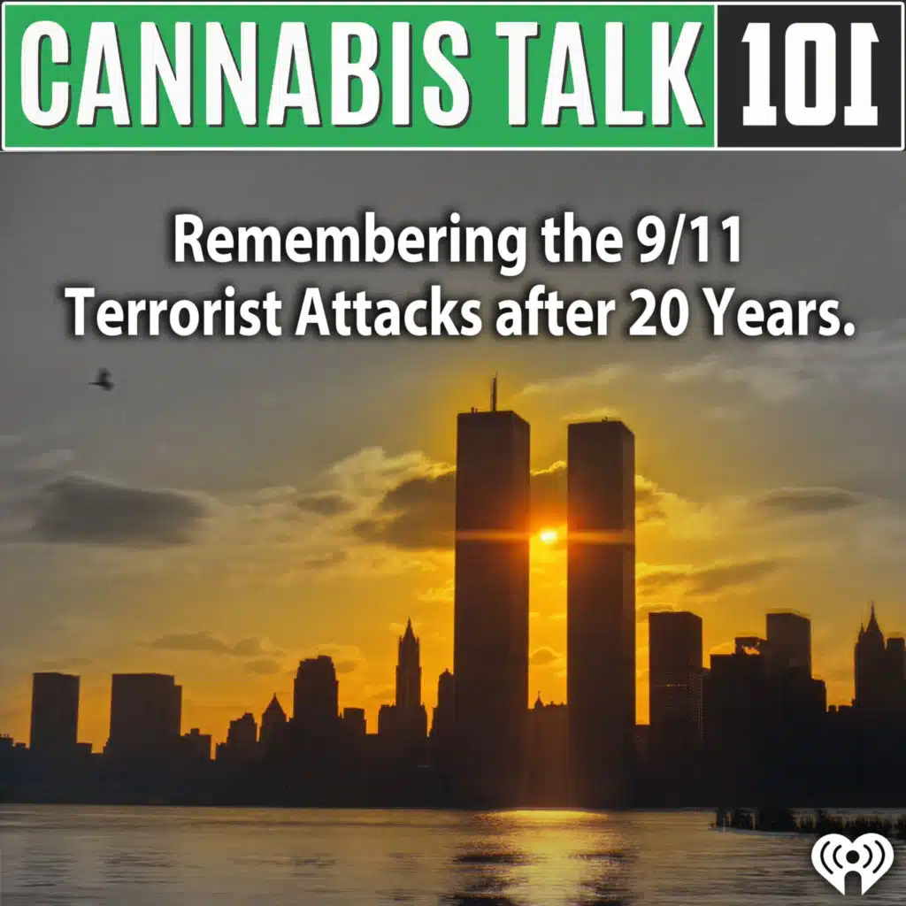 Remembering the 9/11 Terrorist Attacks after 20 Years