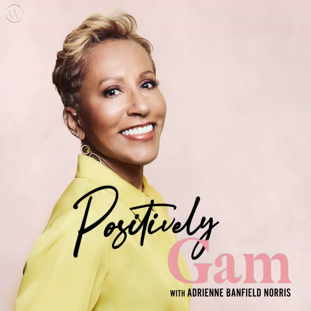 Positively Gam: Intimacy w/ Dr. Tiffanie Davis Henry