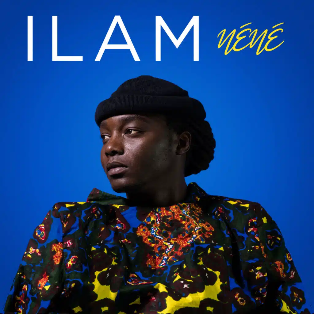 Laram (feat. Baaba Maal)