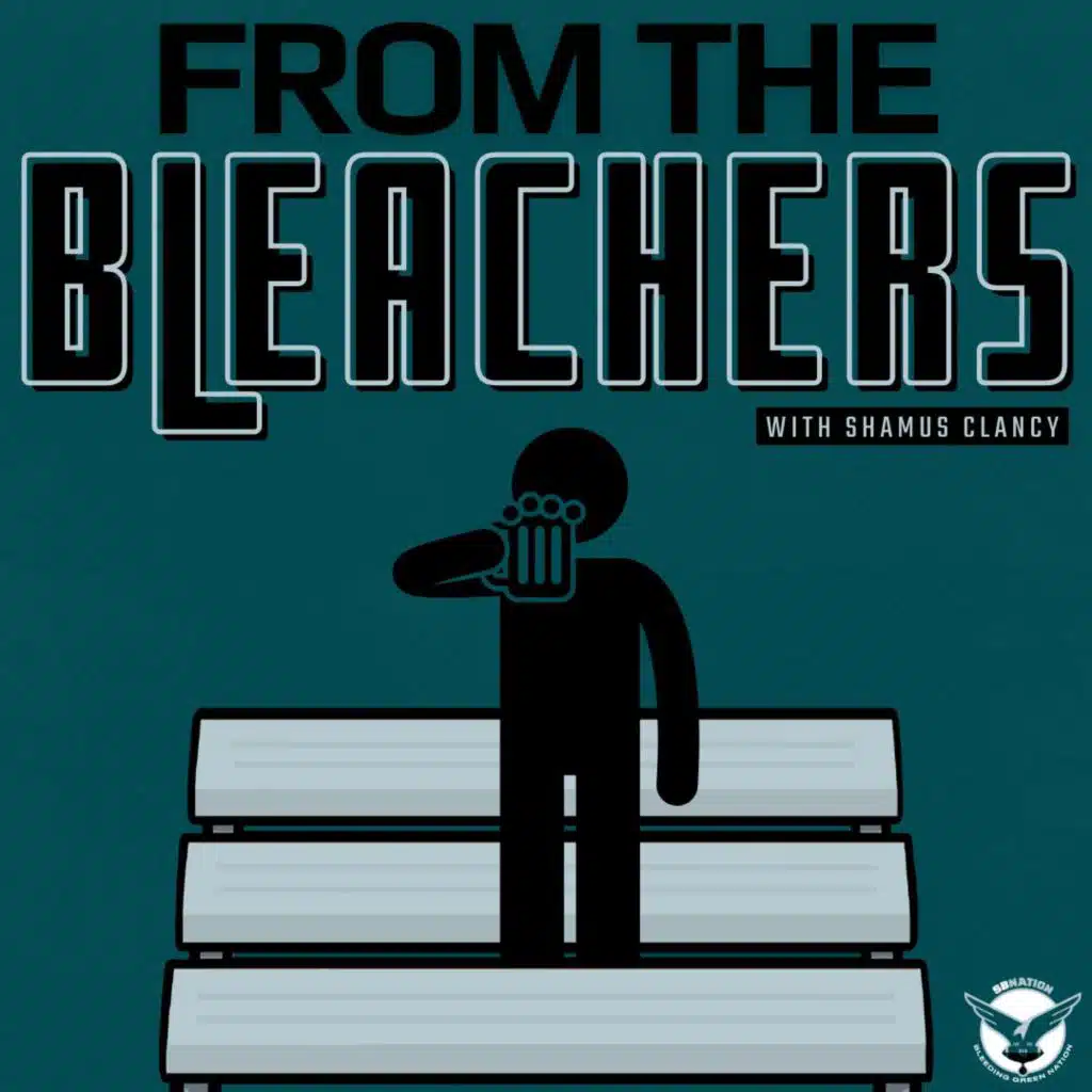 From the Bleachers #92 - Evaluating the Eagles' Playoff Odds