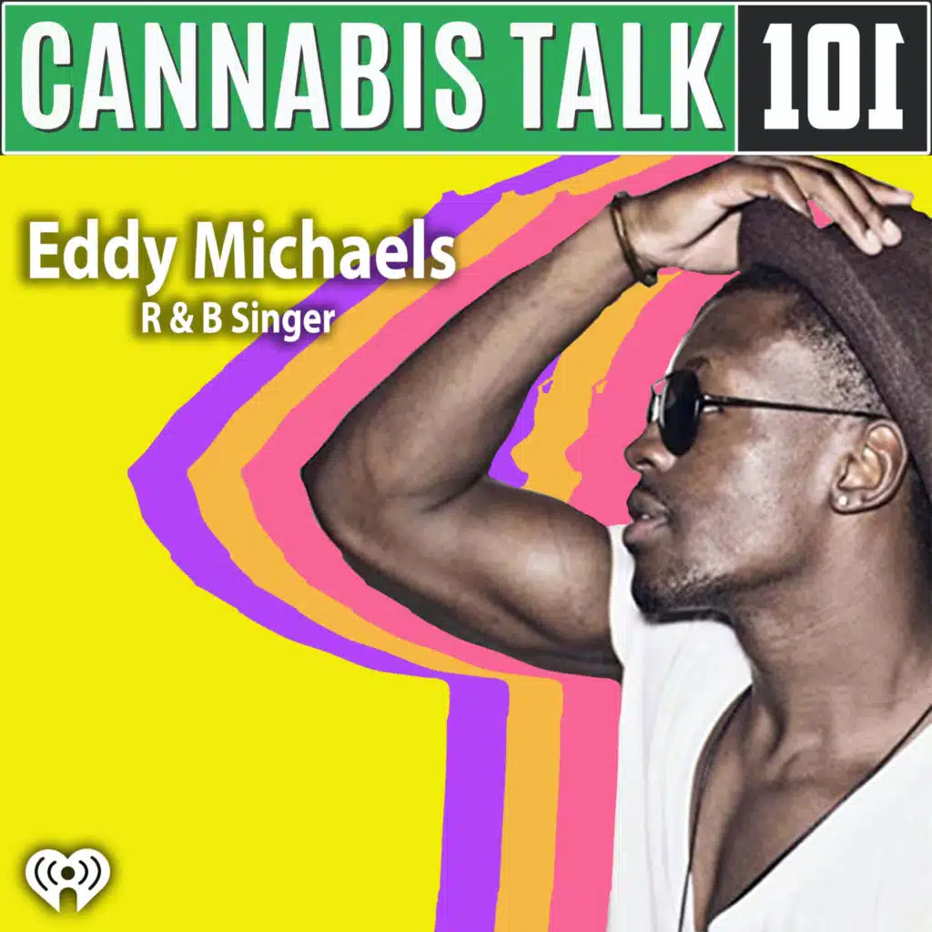 "Up and coming R&B Singer Eddy Michaels tells us how he got started in the music game "