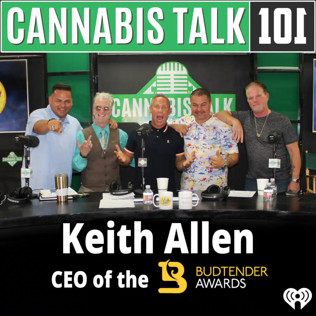 From the 101 best Bar pick up lines to The Cannabis Budtender Awards.