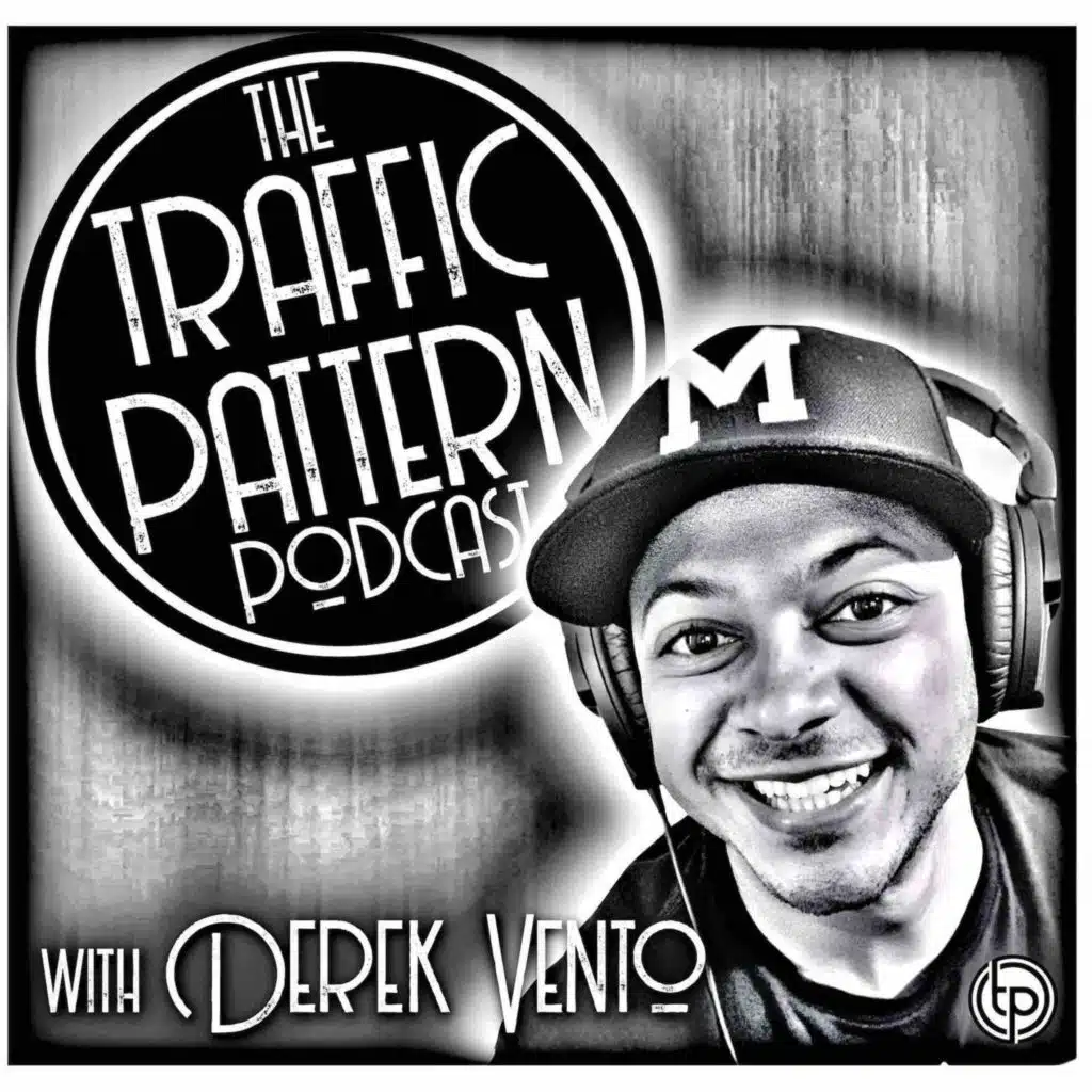 DEREK VENTO