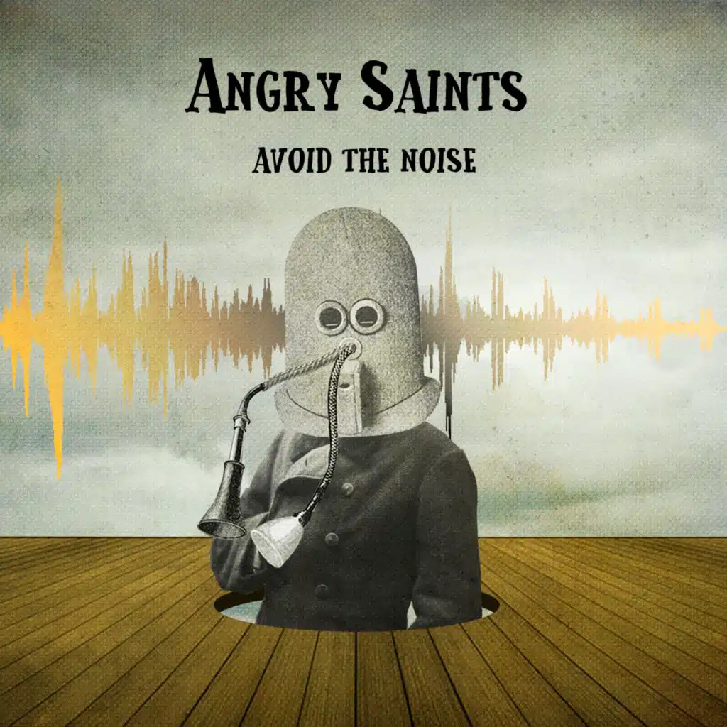 Avoid The Noise
