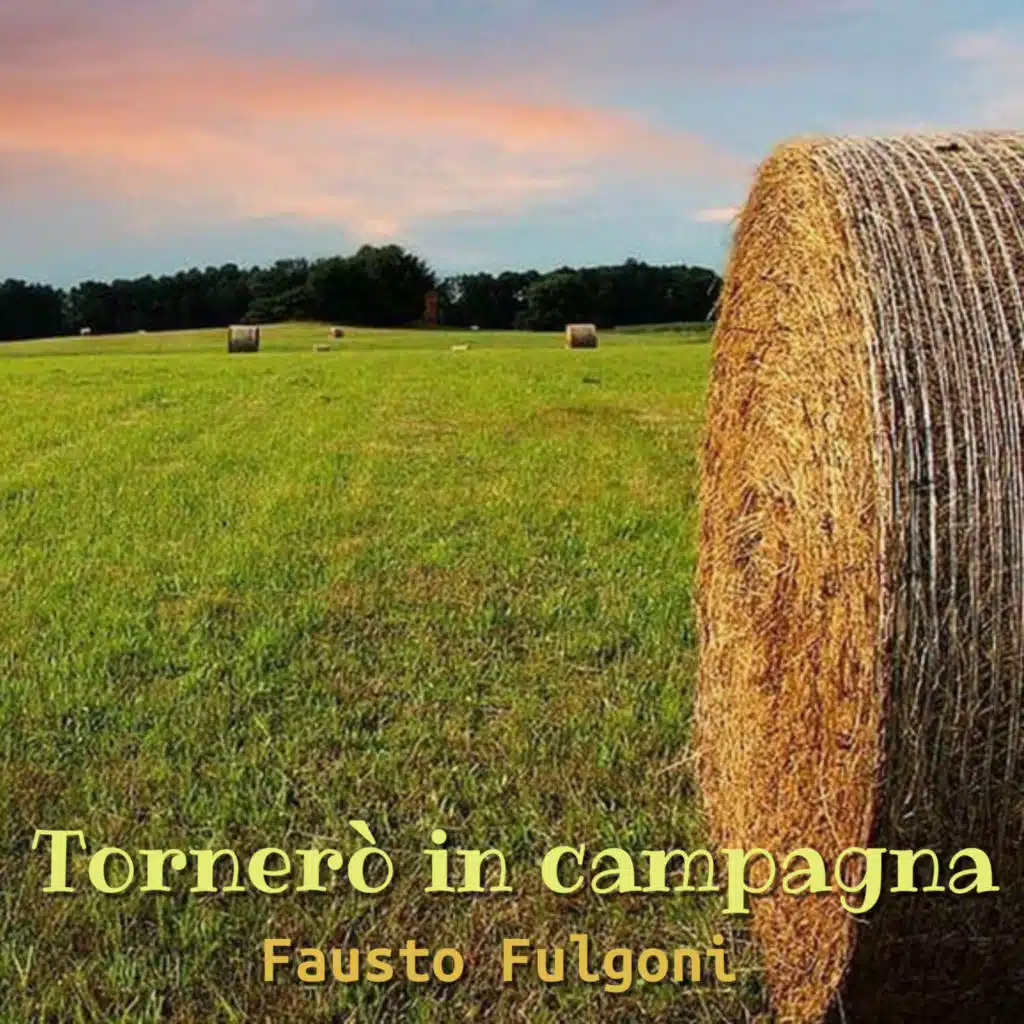 Tornerò in campagna