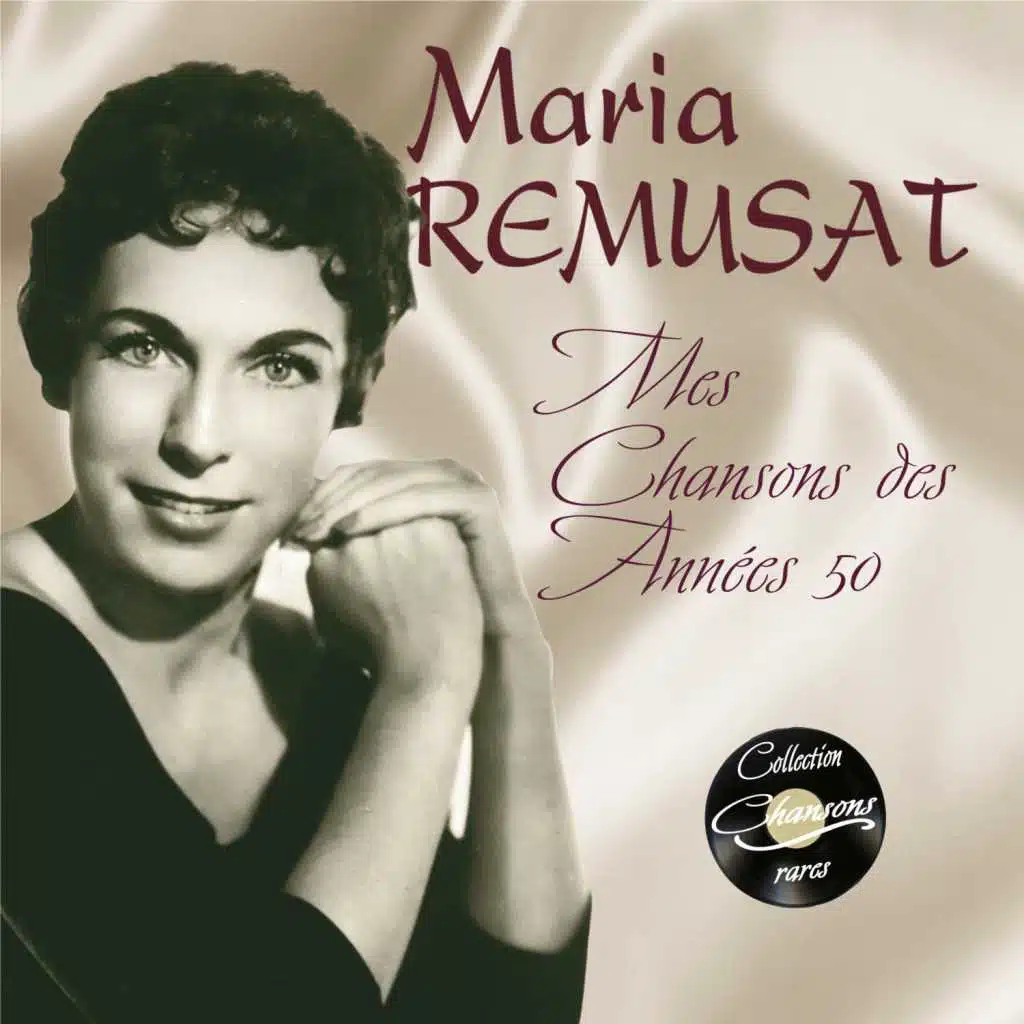 Maria Remusat