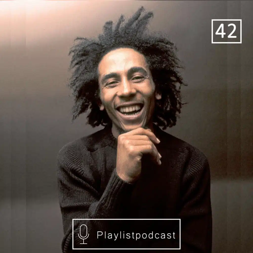 LIVE 42-Bob Marley-پلی لیست لایو