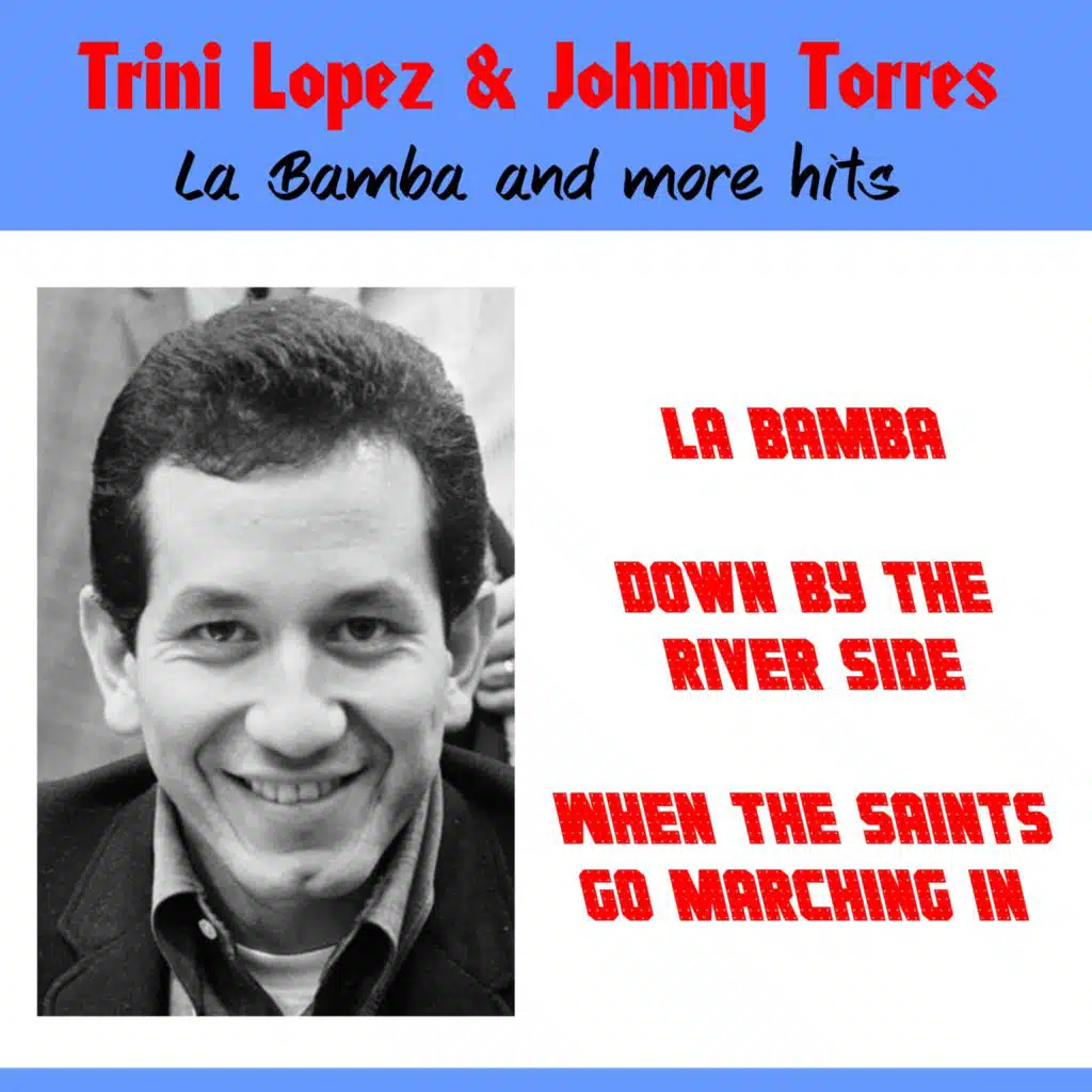 When the Saints Go Marching In