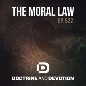 The Moral Law