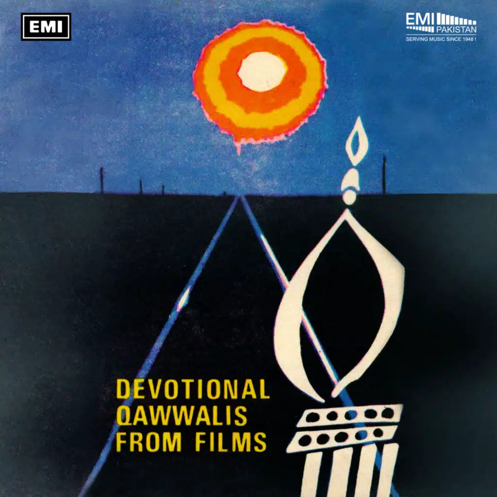 Devotional Qawwali's from Films