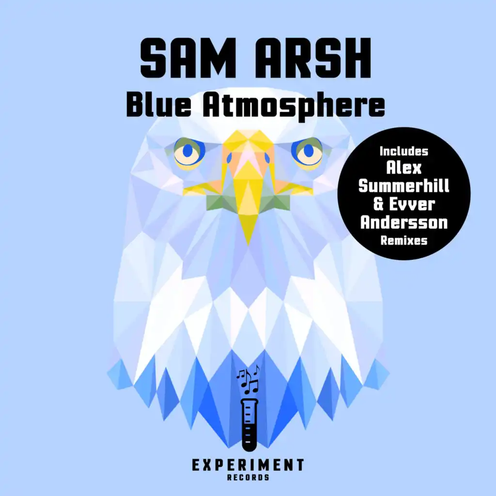 Blue Atmosphere (Alex Summerhill Remix)