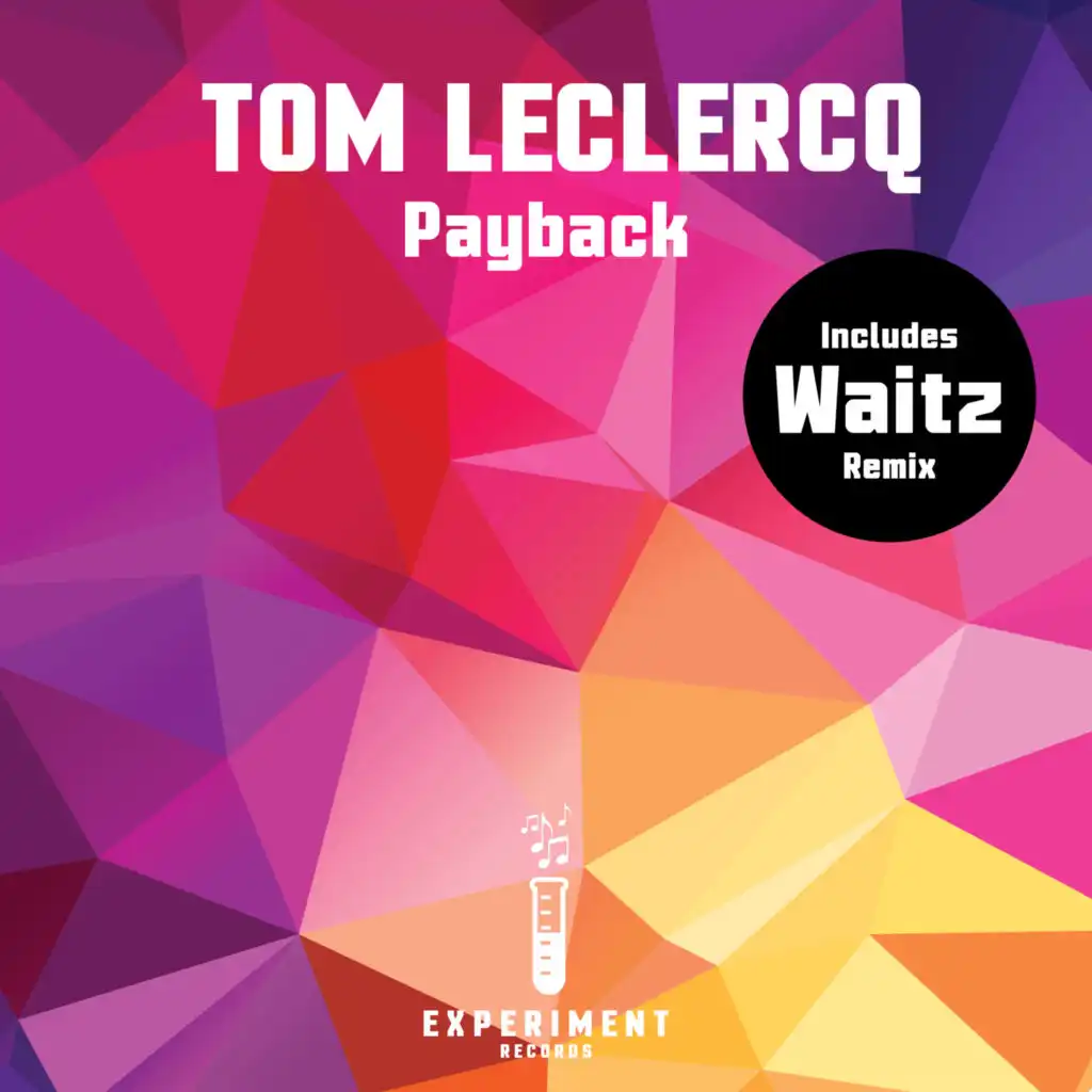 Payback (Waitz Remix)