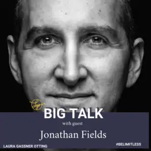 S2E12 Jonathan Fields - Discovering Grace Looking for Perfection