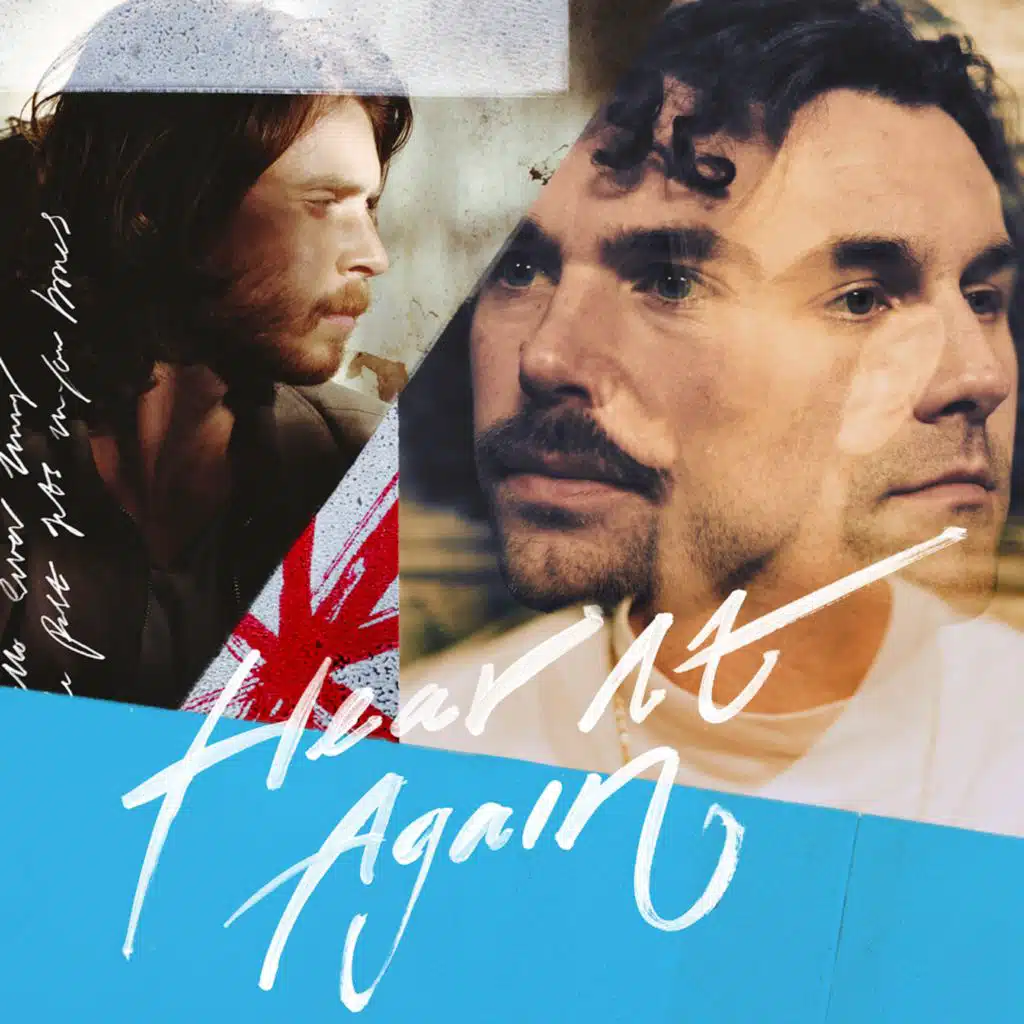 Hear It Again (Acoustic)