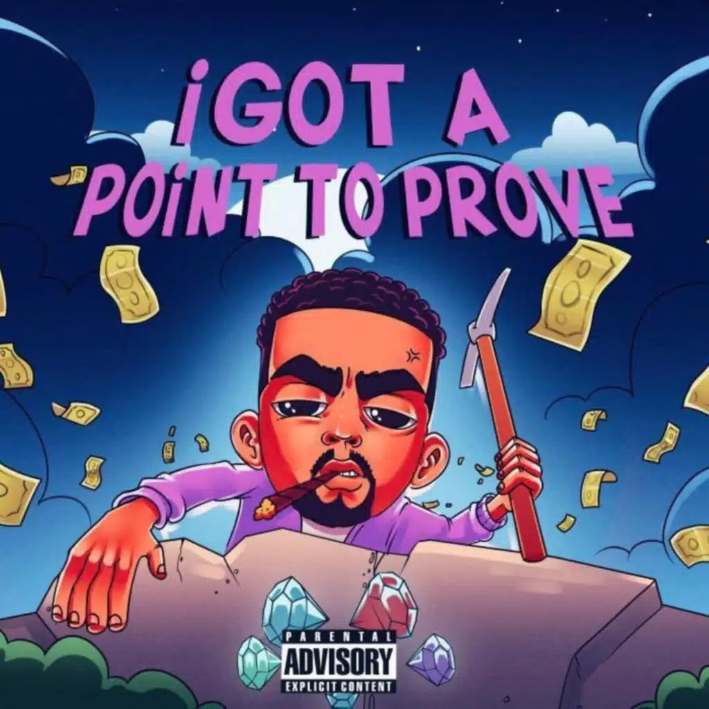 Trapaholics (feat. FG Lonnie)
