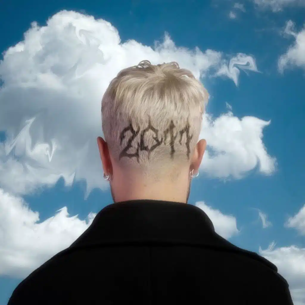 Bel Air (feat. Mahmood & Poupie)