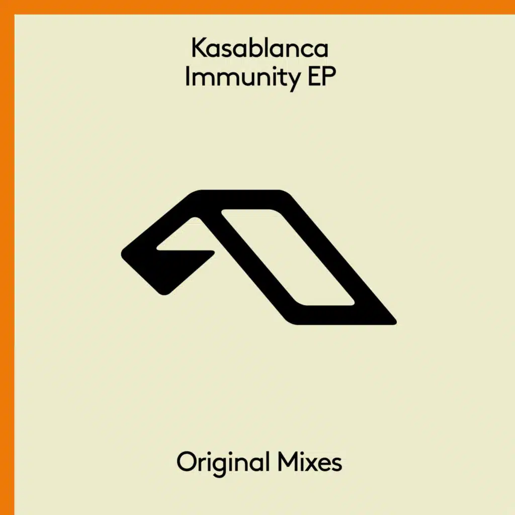 Immunity (Extended Mix)