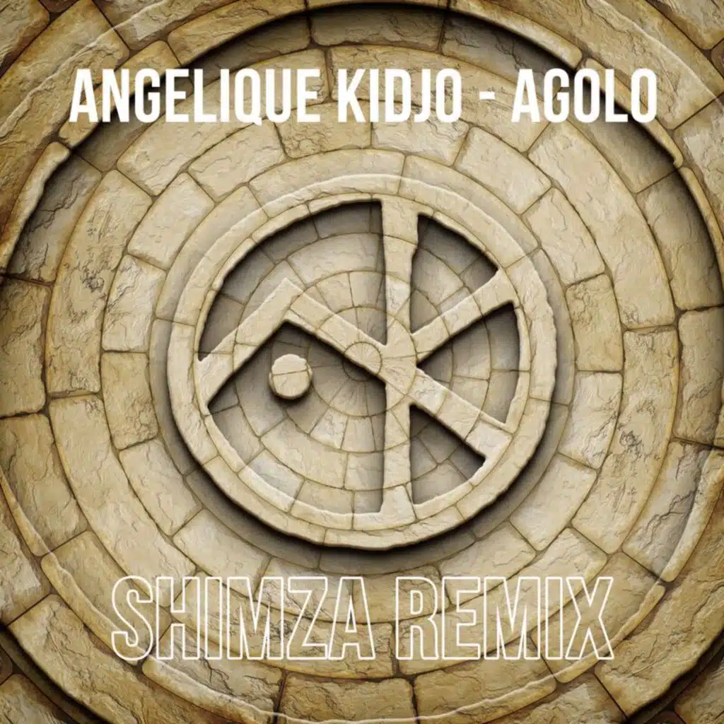 Agolo (Shimza Remix)