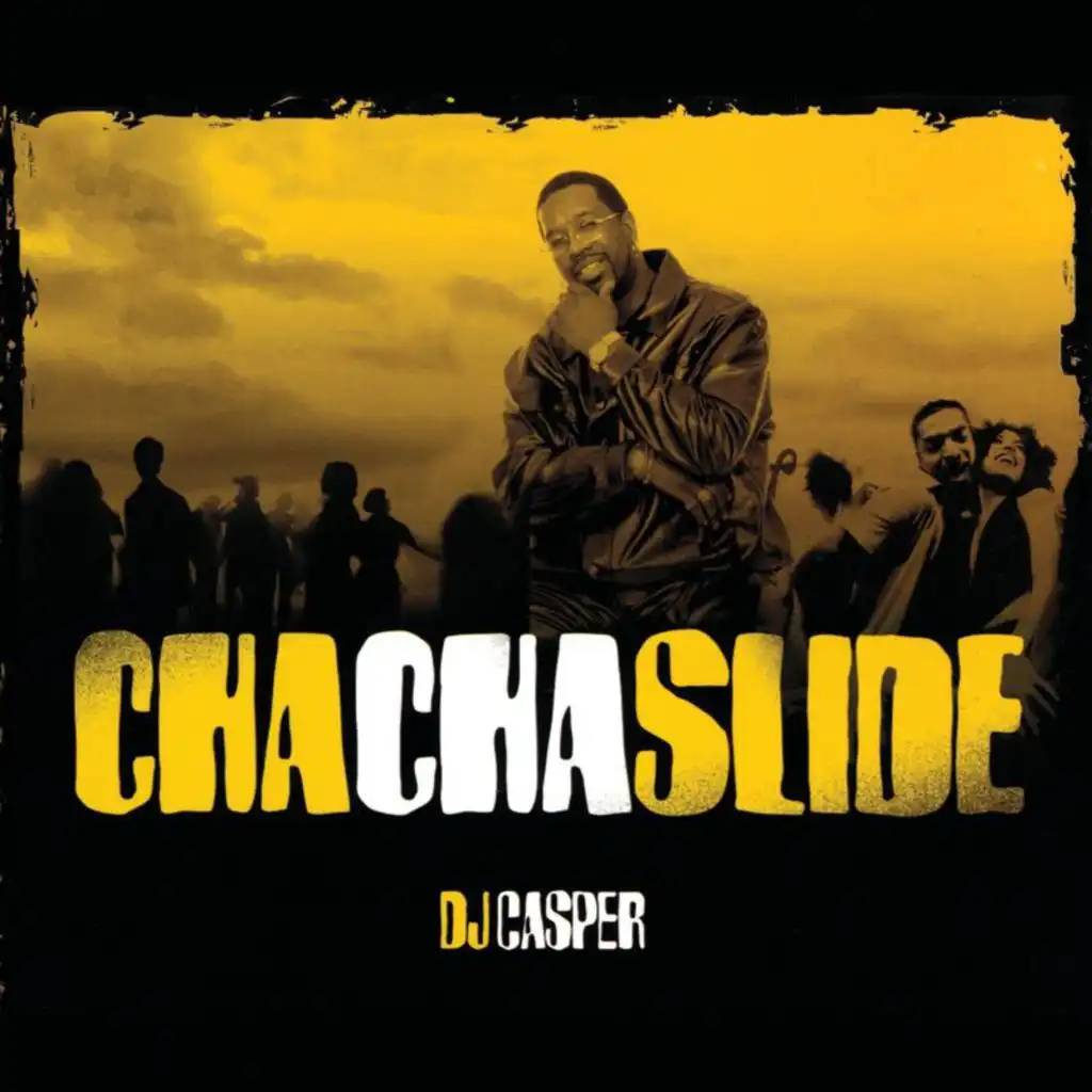 Cha Cha Slide (Studio 54 Remix)