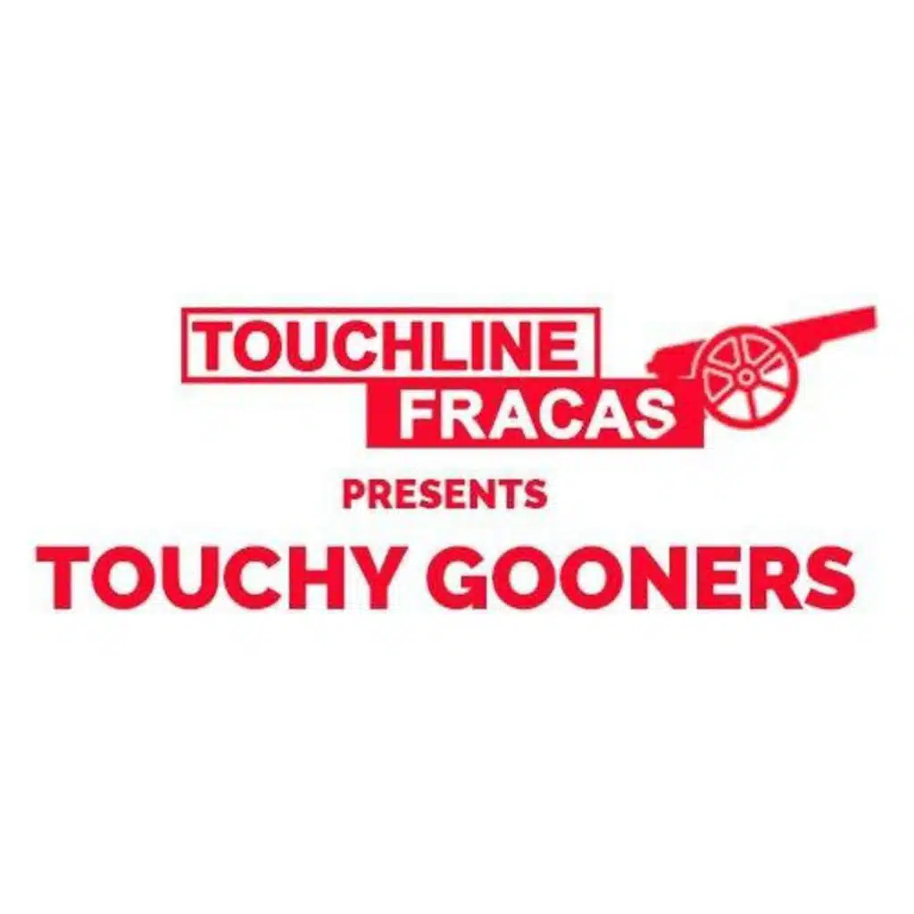 289: Touchy Gooners - Heared a lot of bulls*ts
