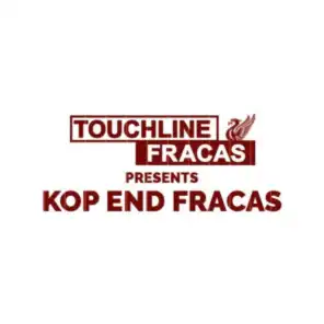 Liverpool FC Pod - "On the sideline with jeans"| Kop End Fracas