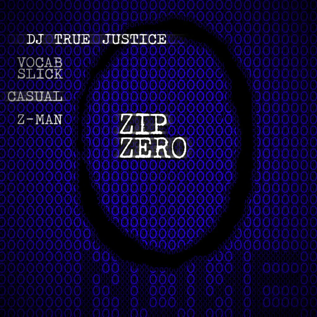 Zip Zero (feat. Z-Man)