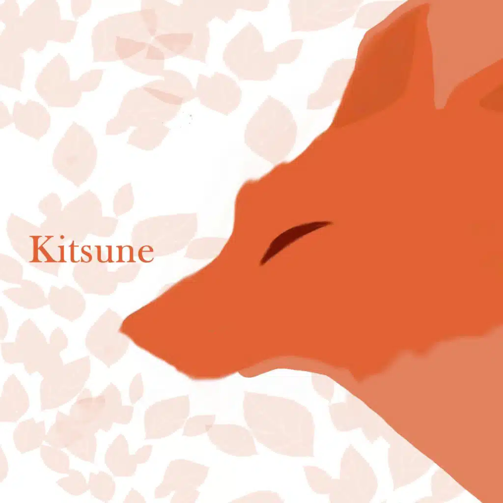 Kitsune