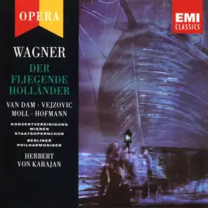 Wagner: Der Fliegende Holl?nder