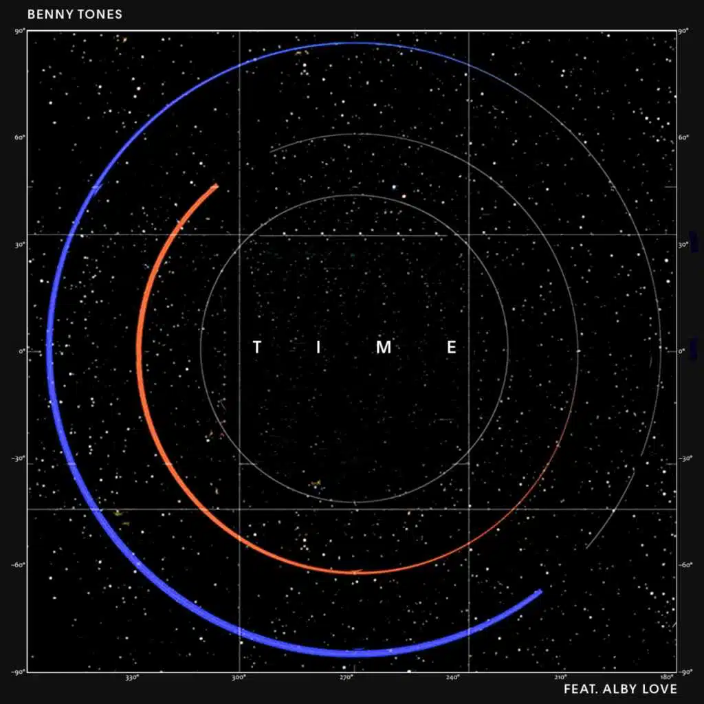 Time (feat. Alby Love)