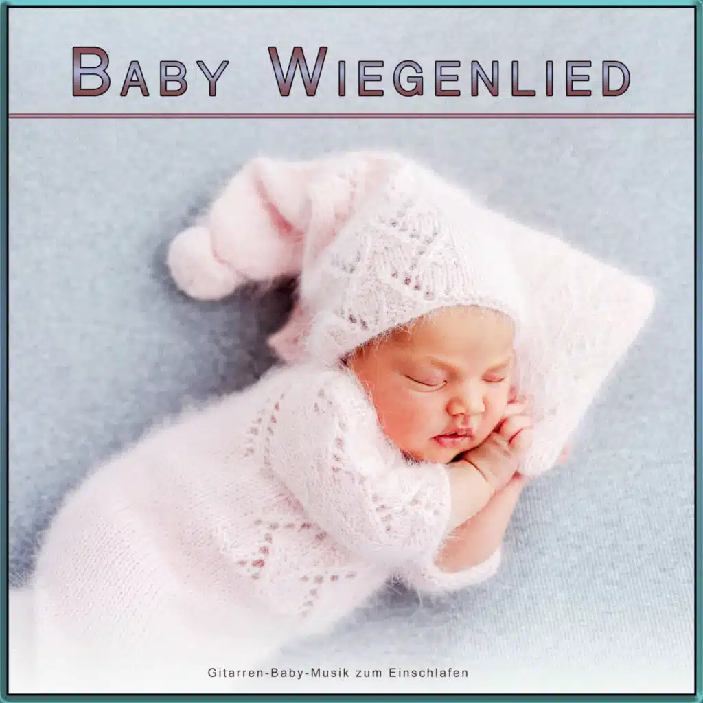 Baby Schlaf Musik, Baby-Wiegenlieder & Baby Wiegenlied Akademie