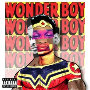 WonderBoy